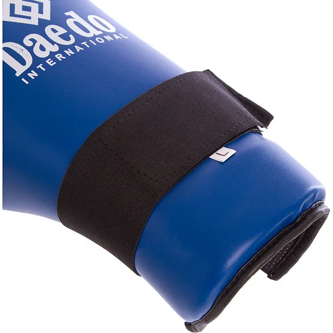 Перчатки для тхэквондо DAEDO MA-5475