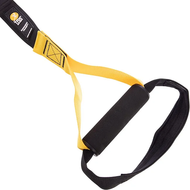Підвісні петлі TRX KIT P1 FI-3723-02
