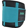Пояс для похудения и поддержки MADMAX FA-277 Black/turquoise