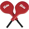 Ракетки FAIRTEX BXP1 Boxing Red