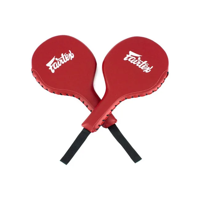 Ракетки FAIRTEX BXP1 Boxing Red