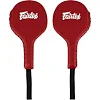 Ракетки FAIRTEX BXP1 Boxing Red