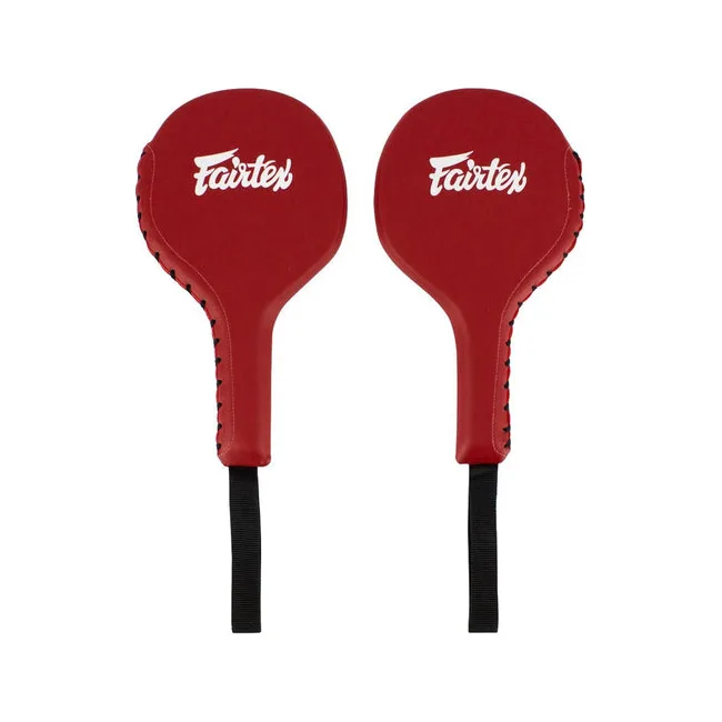 Ракетки FAIRTEX BXP1 Boxing Red