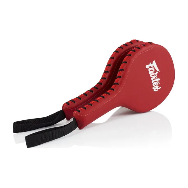 Ракетки FAIRTEX BXP1 Boxing Red