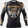 Рашгард з довгим рукавом Peresvit Odin Blessing