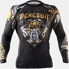 Рашгард з довгим рукавом Peresvit Odin Blessing