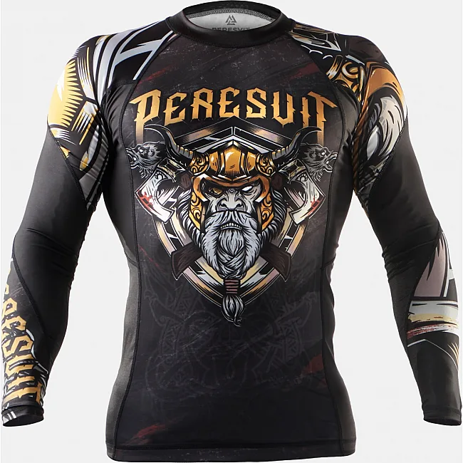 Рашгард з довгим рукавом Peresvit Odin Blessing