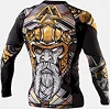 Рашгард з довгим рукавом Peresvit Odin Blessing