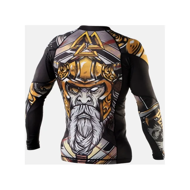 Рашгард з довгим рукавом Peresvit Odin Blessing
