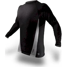 Рашгард PunchTown Carbon