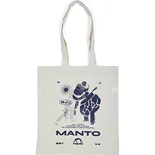 Ручная сумка MANTO BJJ Sequence