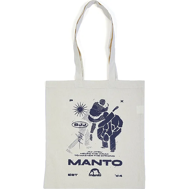 Ручная сумка MANTO BJJ Sequence