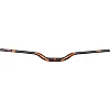 Руль на велосипед SPANK SPIKE 800 Vibrocore™, 50R Black Orange