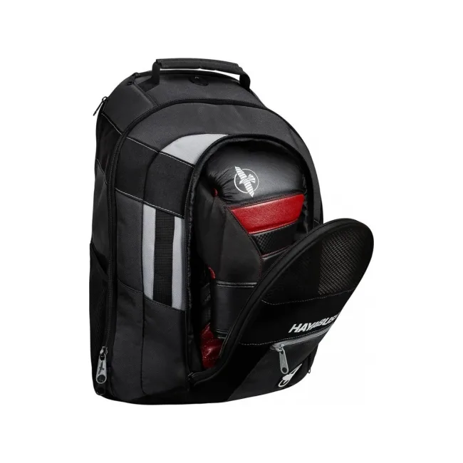 Рюкзак Hayabusa Ryoko Black