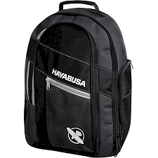 Рюкзак Hayabusa Ryoko Black