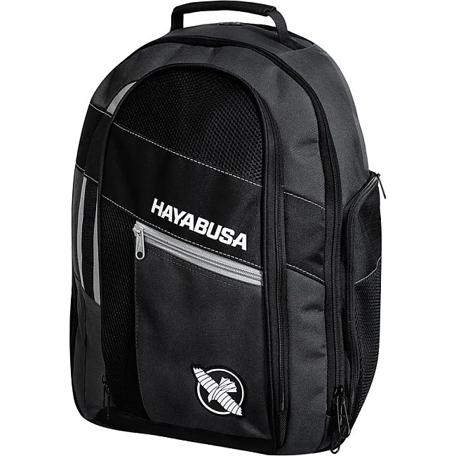 Рюкзак Hayabusa Ryoko Black