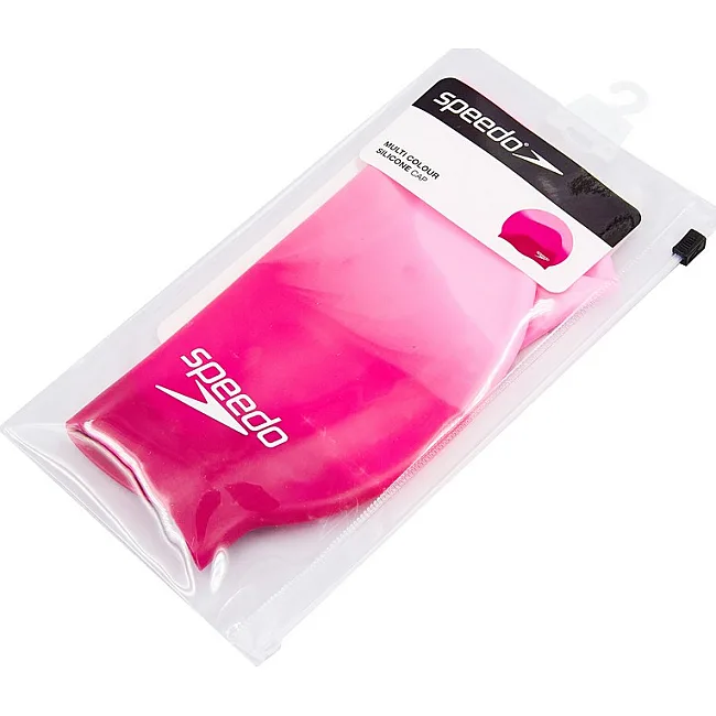 Шапочка для бассейна SPEEDO MULTI COLOUR 806169B947