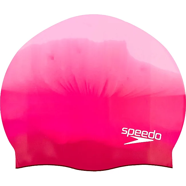 Шапочка для бассейна SPEEDO MULTI COLOUR 806169B947