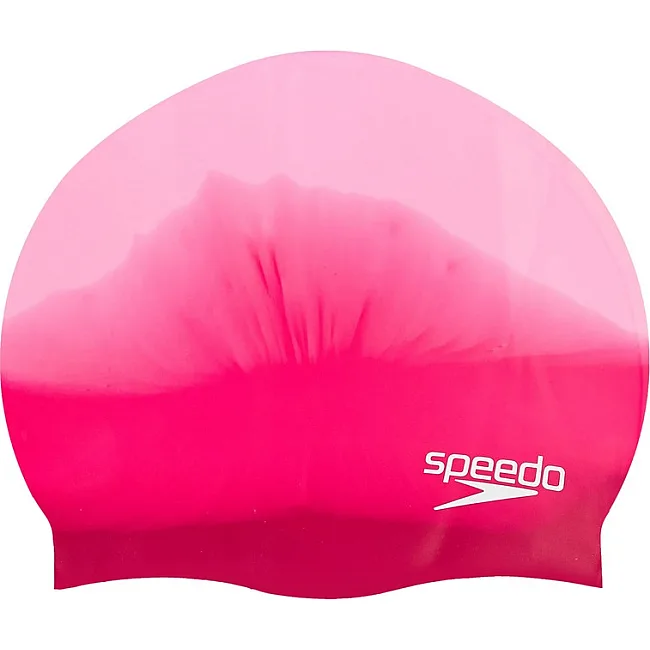 Шапочка для бассейна SPEEDO MULTI COLOUR 806169B947