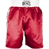 Шорты для бокса Cleto Reyes Boxing Trunks Red White