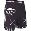 Шорты для ММА MANTO Voodoo 2.0 Black