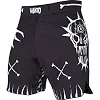 Шорты для ММА MANTO Voodoo 2.0 Black