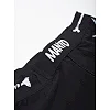 Шорты для ММА MANTO Voodoo 2.0 Black