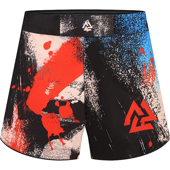 Шорти для ММА PERESVIT Splash MMA