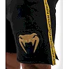 Хлопковые шорты VENUM Cutback 2.0 Black Gold