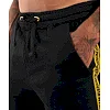 Хлопковые шорты VENUM Cutback 2.0 Black Gold