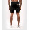 Хлопковые шорты VENUM Cutback 2.0 Black Gold