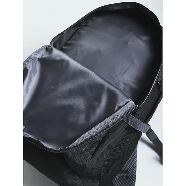 Спортивный рюкзак MANTO Cross Black Purple