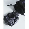 Спортивный рюкзак MANTO Cross Black Purple