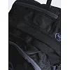 Спортивный рюкзак MANTO Cross Black Purple
