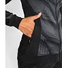 Толстовка женская VENUM Phantom Black Red