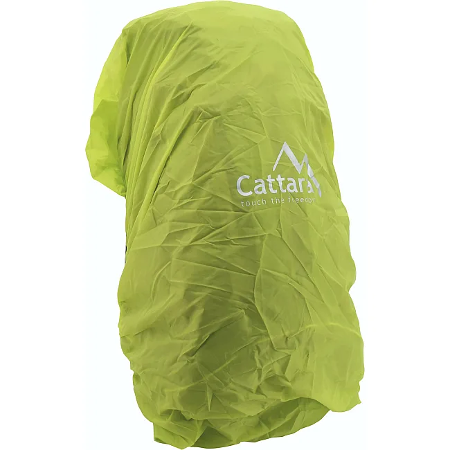 Туристический рюкзак CATTARA 45L GreenW 13860 Зеленый