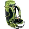 Туристический рюкзак CATTARA 45L GreenW 13860 Зеленый