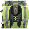 Туристический рюкзак CATTARA 45L GreenW 13860 Зеленый