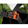 Туристический рюкзак CATTARA 45L GreenW 13860 Зеленый