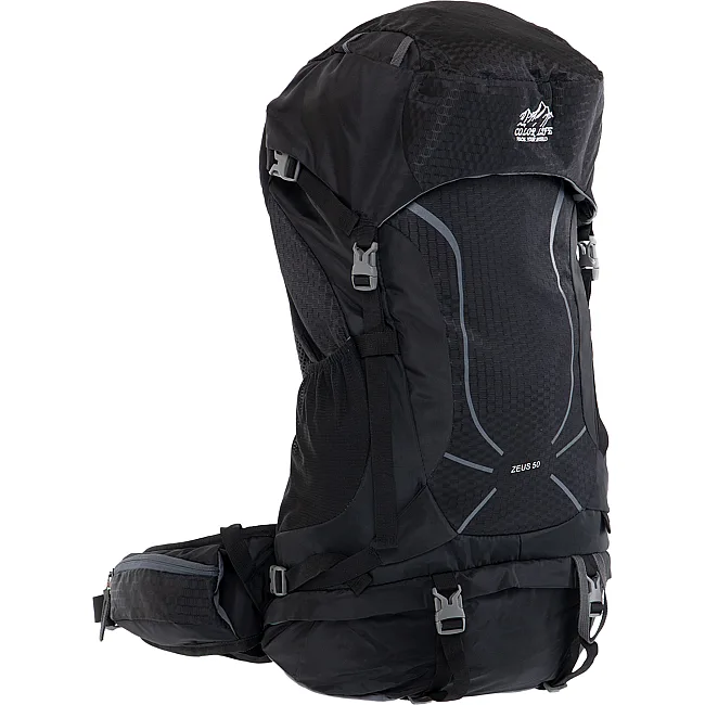 Туристический рюкзак COLOR LIFE TY-5308 50л