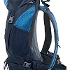Туристический рюкзак COLOR LIFE TY-5308 50л