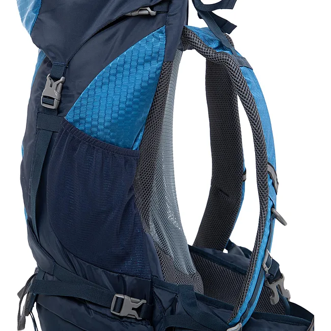 Туристический рюкзак COLOR LIFE TY-5308 50л