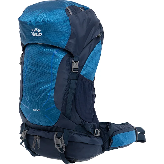 Туристический рюкзак COLOR LIFE TY-5308 50л