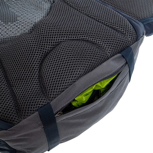 Туристический рюкзак COLOR LIFE TY-5308 50л