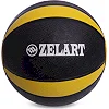 Мяч медбол ZELART FI-5122-6 6кг