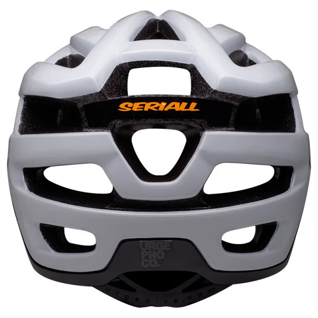 Велошлем URGE SeriAll grey