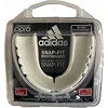 Доросла капа для боксу ADIDAS Snap Fit (білий) ADIBP30