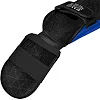 Защитные щитки для ног RDX Shin Instep Molded King Blue White