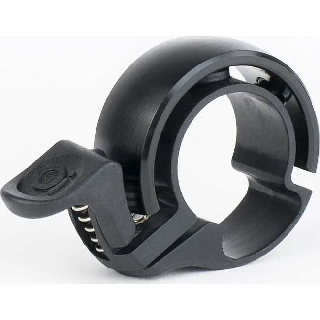Звонок на велосипед KNOG Oi Classic Small Black