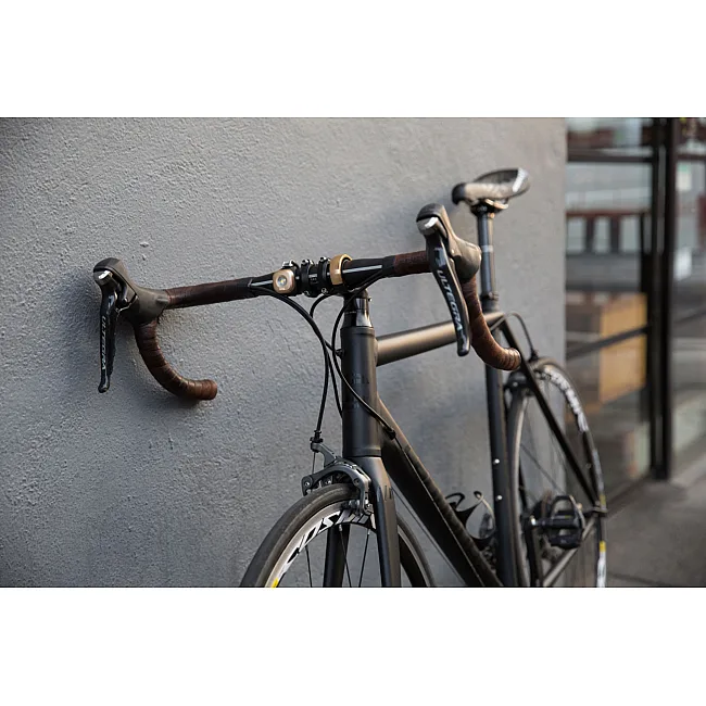 Звонок на велосипед KNOG Oi Classic Small Black